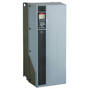 Variador VLT AQUA Drive 131B9063