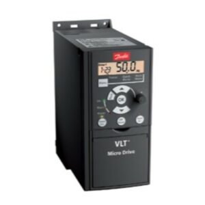 Variador VLT Micro 132F0012